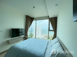 1 Schlafzimmer Wohnung zu verkaufen im The Riviera Jomtien, Nong Prue, Pattaya