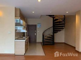 1 Bedroom Condo for sale at Baan Suan Greenery Hill, Chang Phueak, Mueang Chiang Mai