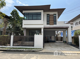 3 Bedroom House for rent at Sansiri Phaholyothin - Saimai , Sai Mai