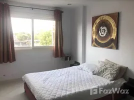 1 Habitación Departamento en venta en Park Lane Jomtien, Nong Prue, Pattaya