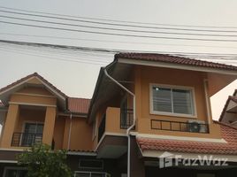 3 Schlafzimmer Haus zu vermieten im Koolpunt Ville 9 , Ban Waen, Hang Dong