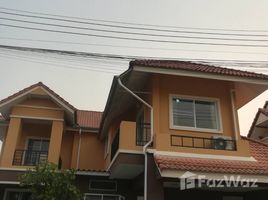 3 Bedroom House for rent at Koolpunt Ville 9 , Ban Waen, Hang Dong