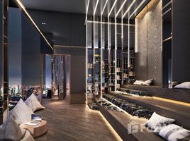 1 Schlafzimmer Appartement zu verkaufen im Ideo Q Sukhumvit 36, Khlong Tan