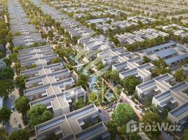 4 спален Дом на продажу в The Sustainable City - Yas Island, Yas Acres, Yas Island