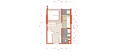 Unit Floor Plans of Arise Vibe