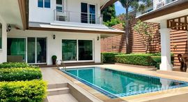 Viviendas disponibles en Sea Breeze Villa Pattaya