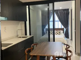 Studio Penthouse for rent at ADB Avenue Tower, Pasig City