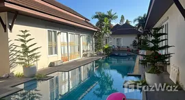 ยูนิตที่เหลืออยู่ในโครงการ ไฮ วิลล่า ภูเก็ต