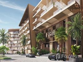 1 спален Квартира на продажу в Ellington Beach House, The Crescent, Palm Jumeirah