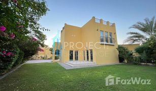 3 Bedrooms Villa for sale in , Dubai Al Waha Villas