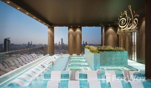 5 Bedrooms Villa for sale in Lake Elucio, Dubai One JLT
