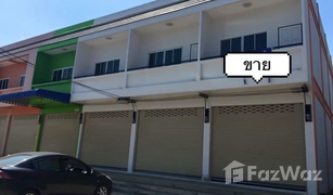 2 Schlafzimmern Ganzes Gebäude zu verkaufen in Ron Thong, Hua Hin 