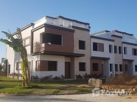 3 Bedroom Townhouse for sale at Azzar, The 5th Settlement