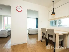 2 Bedroom Condo for sale at Bhukitta Airport Condominium, Sakhu