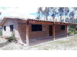 3 Habitación Casa en venta en Imbabura, Cotacachi, Cotacachi, Imbabura