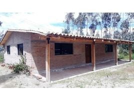 3 Bedroom House for sale in Imbabura, Cotacachi, Cotacachi, Imbabura