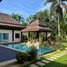 3 спален Дом for rent in Ko Kaeo, Пхукет, Ko Kaeo