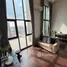 Studio Condo for rent at C Ekkamai, Khlong Tan Nuea, Watthana