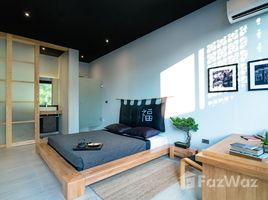 2 Bedroom Townhouse for sale at Villoft Zen Living, Choeng Thale