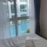 Studio Condo for sale at Olympus City Garden , Nong Prue