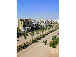 1 Bedroom Apartment for rent at Westown, Sheikh Zayed Compounds, Sheikh Zayed City, Giza