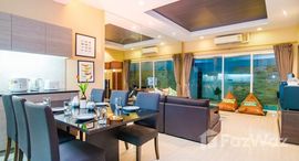 Available Units at The Ville Jomtien