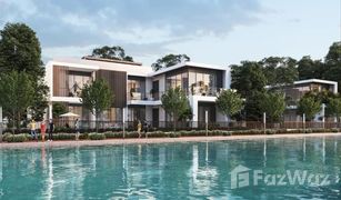 5 chambres Villa a vendre à Sobha Hartland, Dubai The Hartland Villas