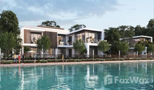 5 Bedrooms Villa for sale in Sobha Hartland, Dubai The Hartland Villas