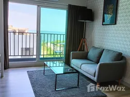 2 Bedroom Condo for sale at Centric Sea, Nong Prue, Pattaya