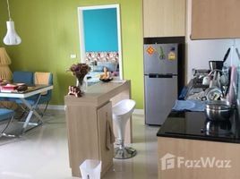 2 Habitación Apartamento en venta en Grande Caribbean, Nong Prue