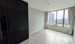 1 Schlafzimmer Wohnung zu verkaufen in Bang Sue, Bangkok 333 Riverside