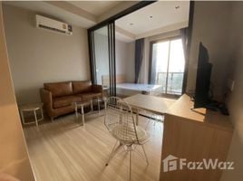 1 Bedroom Condo for rent at M Jatujak, Chomphon, Chatuchak