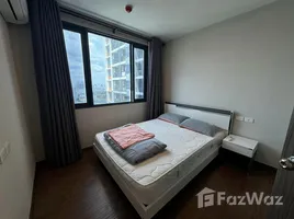 1 chambre Condominium à louer à , Huai Khwang, Huai Khwang, Bangkok, Thaïlande