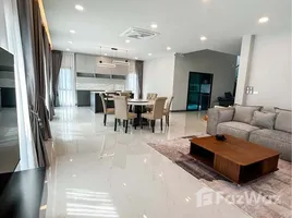 วิลล่า 5 ห้องนอน ให้เช่า ในโครงการ เดอะ ซิตี้ บางนา, บางแก้ว, บางพลี, สมุทรปราการ