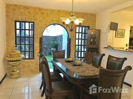 4 Bedroom House for sale in Parque España, San Jose, San Jose