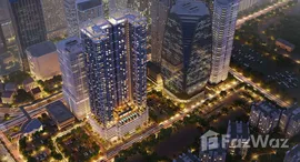Verfügbare Objekte im The Grand Midori Ortigas