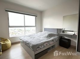 1 Schlafzimmer Appartement zu vermieten im Supalai Park Talat Phlu Station, Talat Phlu