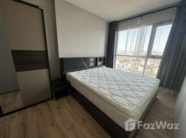 1 Bedroom Condo for sale at Brix Condominium Charan 64, Bang Yi Khan, Bang Phlat