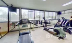 Fitnessstudio at Charan Tower