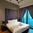 1 Schlafzimmer Appartement zu vermieten im Trump Towers, Makati City, Southern District, Metro Manila, Philippinen