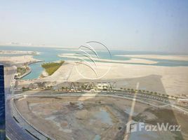 1 Habitación Apartamento en venta en The Gate Tower 3, Shams Abu Dhabi, Al Reem Island, Abu Dhabi