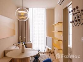 อพาร์ทเม้นท์ 1 ห้องนอน ให้เช่า ในโครงการ โนเบิล สเตท 39, คลองตันเหนือ