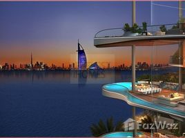 3 спален Квартира на продажу в One Crescent, The Crescent, Palm Jumeirah, Дубай