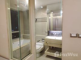 2 спален Кондо в аренду в The Address Asoke, Makkasan, Ратчатхещи