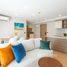 2 спален Квартира в аренду в Space Cherngtalay Condominium , Чернг Талай