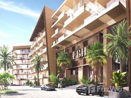 1 спален Квартира на продажу в Ellington Beach House, The Crescent, Palm Jumeirah