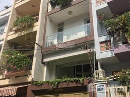 3 Bedroom House for sale in Tan Binh, Ho Chi Minh City, Ward 10, Tan Binh