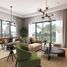 4 Bedroom Townhouse for sale at Nice, DAMAC Lagoons, Dubai