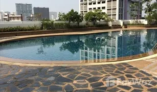 1 Bedroom Condo for sale in Chomphon, Bangkok The Legacy Vibhavadi