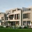 在Palm Hills Golf Extension出售的3 卧室 别墅, Al Wahat Road, 6 October City